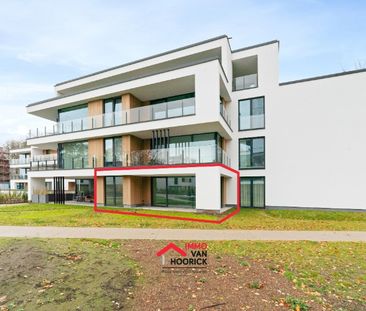 Energiezuinig Nieuwbouwappartement op wandelafstand van het centrum... - Photo 5