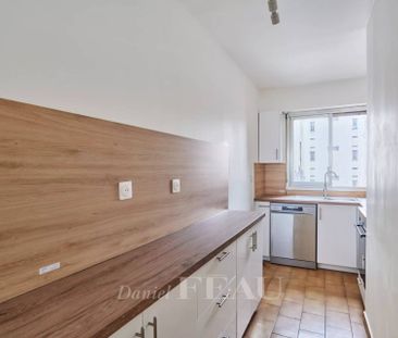 Location appartement, Paris 16ème (75016), 2 pièces, 52.03 m², ref ... - Photo 6