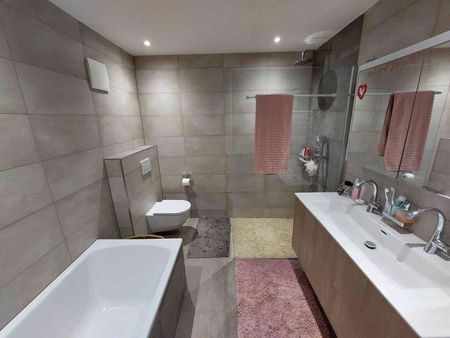 3.5 Zimmer, 85 m², 1. Stock - Foto 4