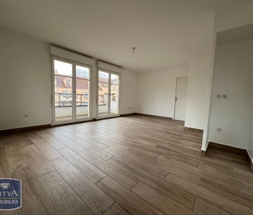 Location Appartement 3 pièces 60m² BUC 78530 - Photo 4