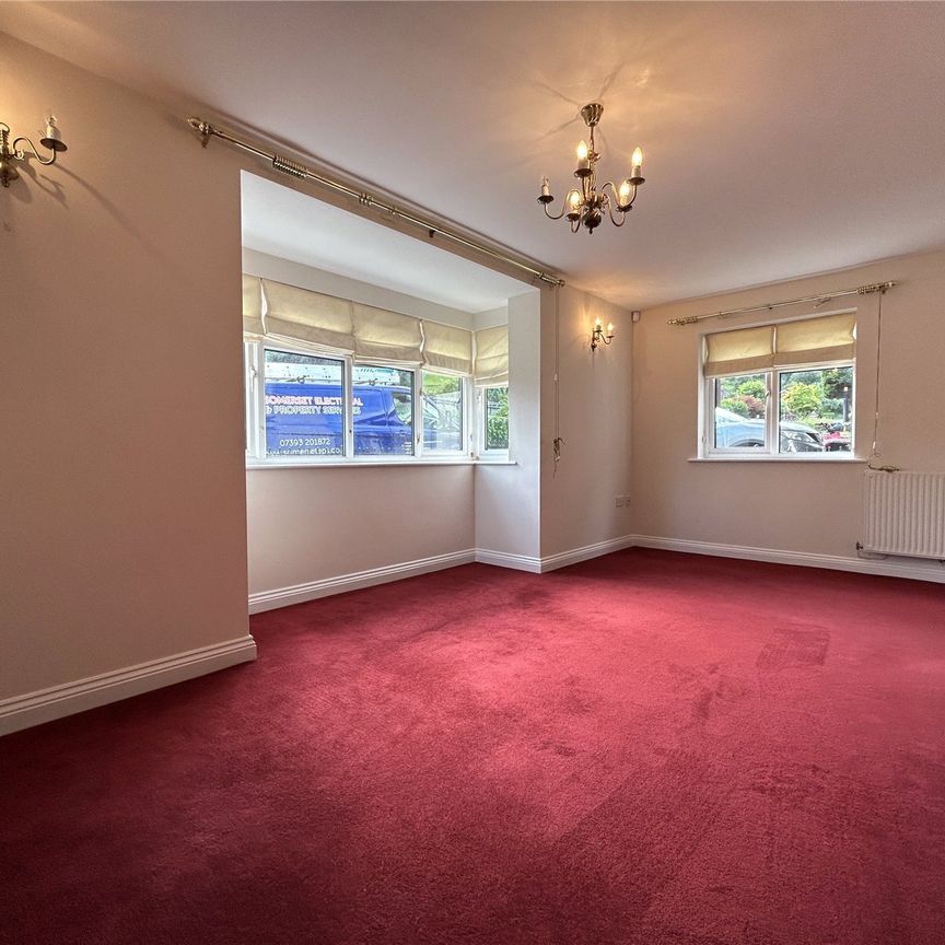 Langley Marsh, Wiveliscombe, Taunton, TA4 - Photo 1