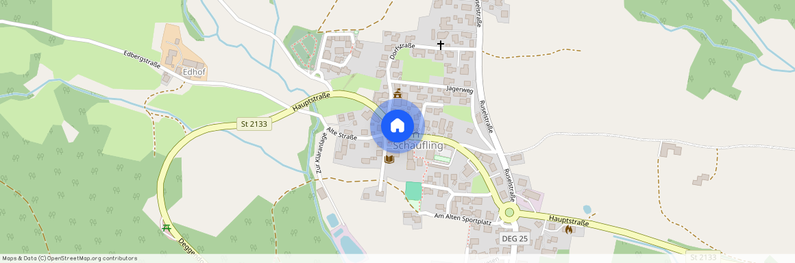 94571 Bayern - Schaufling