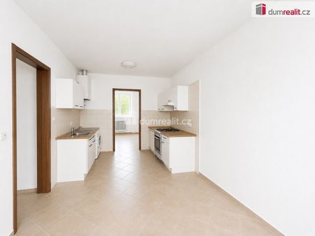 Pronájem bytu 2+kk 50 m² - Photo 2