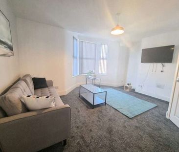 Claughton Road Room 4 (Double) - Photo 1