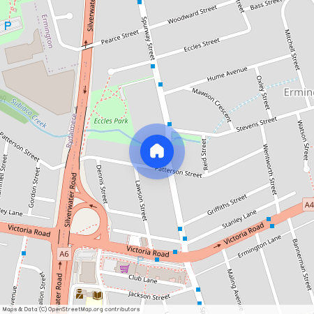 14 Patterson Street, NSW 2115, Ermington