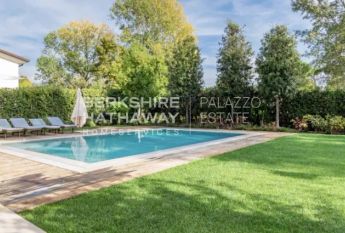 Forte dei Marmi, Lucca, Italy