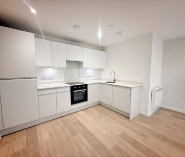 1 bedroom apartment to rent - Photo 4