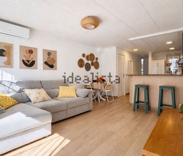 Alquiler de dúplex en Avenida De Francia, 48 - Photo 4