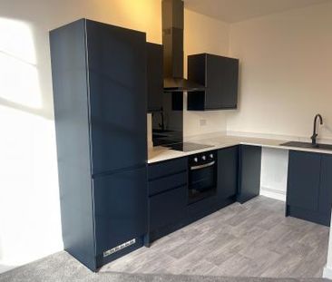 Flat 24, 279, Osmaston Road, Derby, DE23 - Photo 3