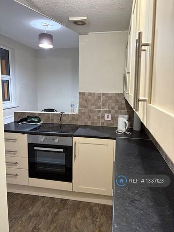 4 bedroom terraced house to rent - Photo 4