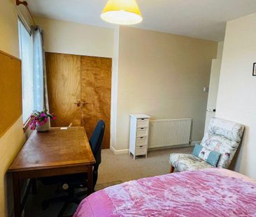 2 bedroom terraced house to rent - Photo 6