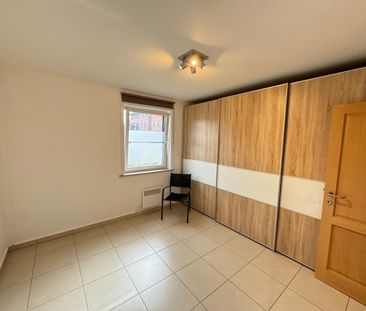 Lumineux appartement 1ch + terrasse + parking à 7850 Enghien  Loye... - Foto 4