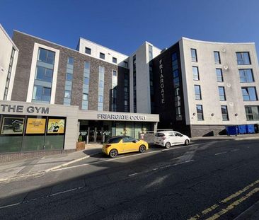 1 bedroom apartment to rent - Photo 5