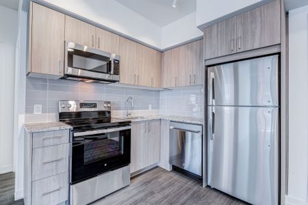 For Lease - 4010 Eglinton Avenue Unit# 1622, Toronto, Ontario - Photo 5