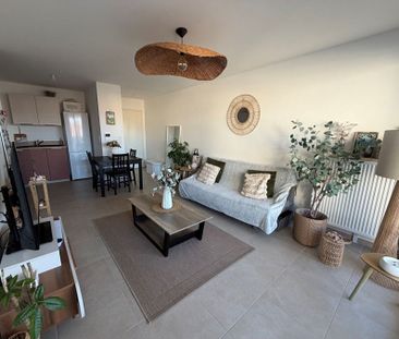Appartement 2 pièces à Thionville - Photo 2