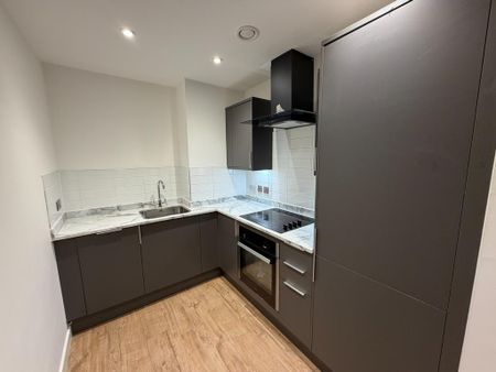 Studio to rent - Photo 3