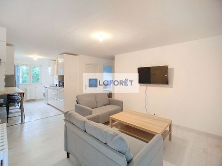 Apartment - Photo 2