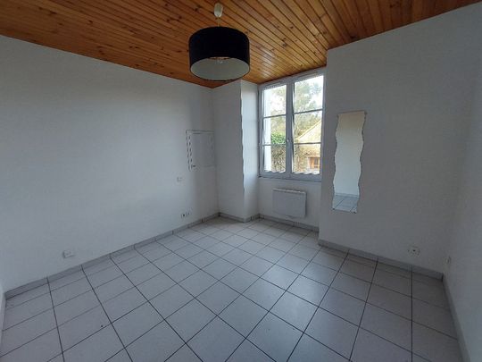 Bouguenais - Maison - 2 Pièces - 34.24m² - Photo 1