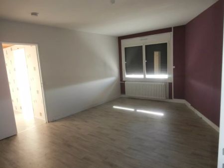 Location appartement T3 66.09m² à Reims (51100) - Photo 4
