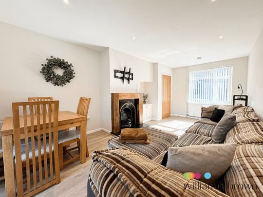 Sycamore Crescent, Norwich - Photo 1