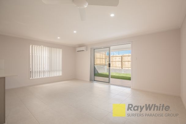 $475 B/L Rent increase$520 / $1,900 Bond - Photo 1