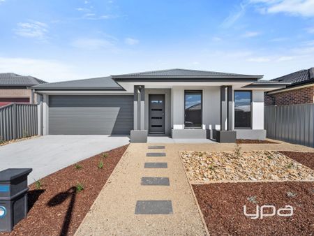 Brand New Family Home! - Photo 2