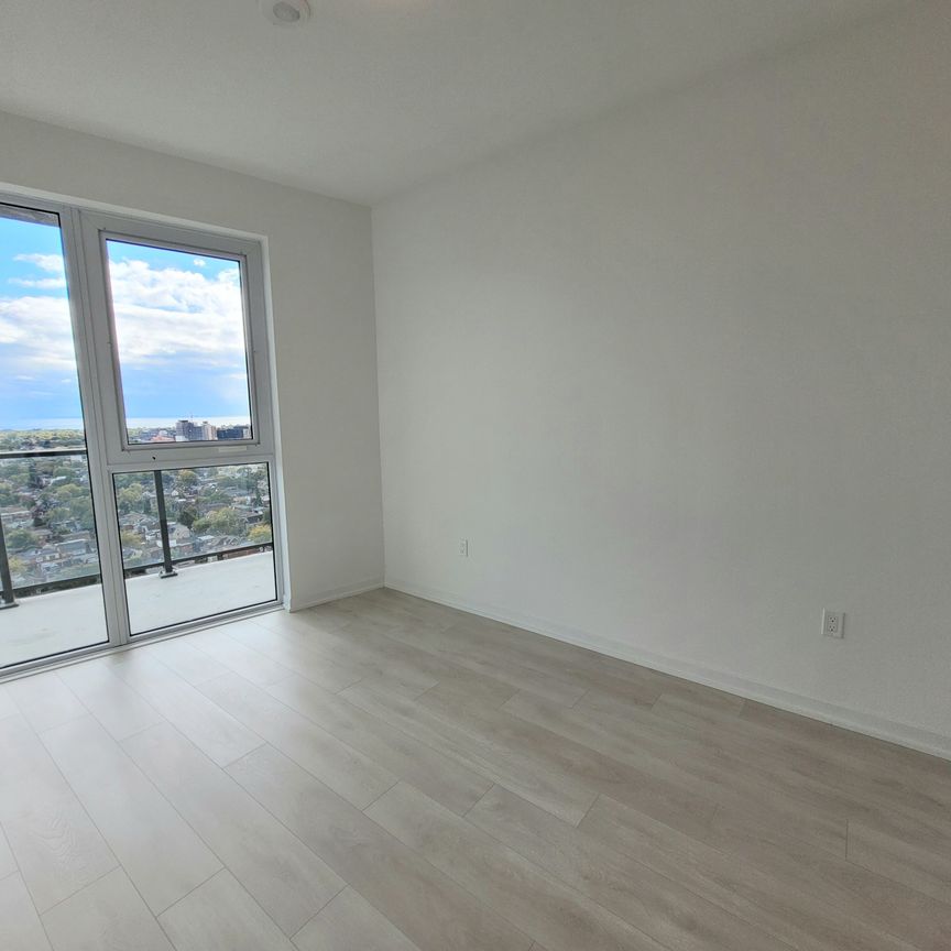 For Lease - 10 Graphophone Grove Unit# 2201, Toronto, Ontario - Photo 1