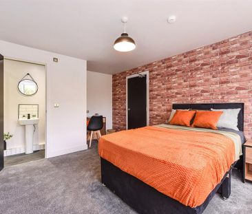 1 bedroom house to rent - Photo 3