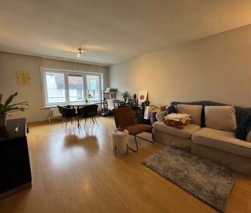 1 slpk-appartement in het centrum van Bornem - Foto 1