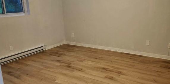 GRAND 5 ½ de 1058pi², RÉCEMMENT RÉNOVÉ, 3 CHAMBRES, AVEC 5 ÉLECTROMÉNAGERS INCLUS, 1915$ — DISPONIBLE DÈS MAINTENANT! - Photo 2