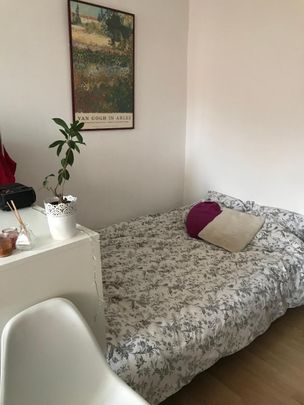 Location Appartement 1 pièce 23m² LYON 7ème - Photo 1