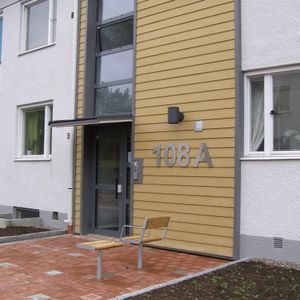 Västerled 108 B - Foto 2