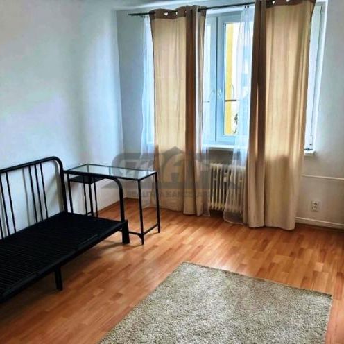 Na prenájom 1-izb. byt Banšelova ul. - Trnávka - Photo 1