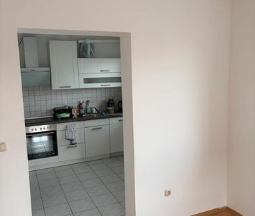 Gersthofen, Augsburg, 2 Zimmerwohnung - Photo 2