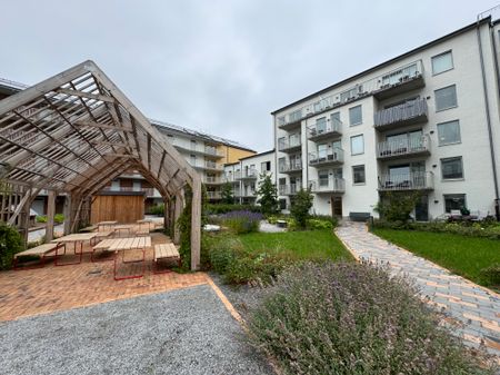 Lansengatan, Stockholm - Photo 5