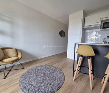 Location Appartement 1 pièces 21 m2 à Albi - Photo 5