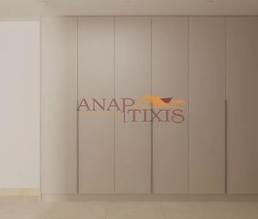 Μεζονέτα για ενοικίαση Σταυρός Γέρακα (Γέρακας) - Photo 2