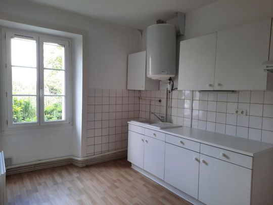 Appartement T2 à louer - 37 m² - Photo 1