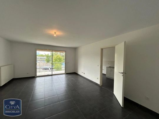 Appartement à louer 3 pièces 78.36m² - Photo 1