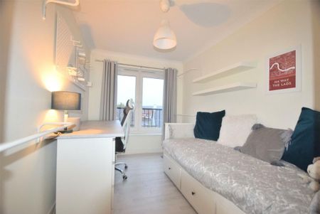 2 bedroom flat to rent - Photo 4