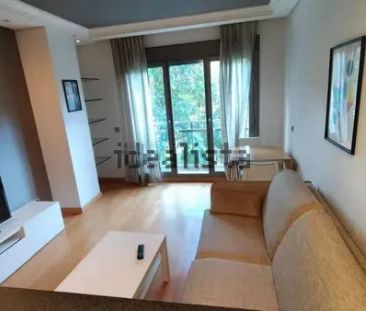 Alquiler de piso en Los Guindos - Parque Mediterráneo - Santa Paula - Photo 3