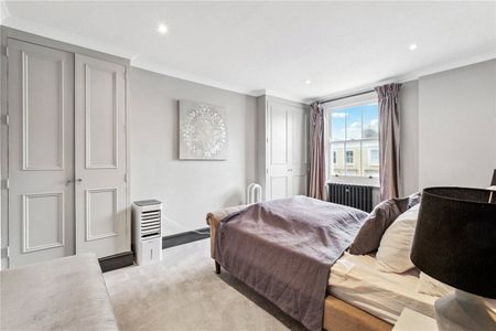 Gunter Grove, SW10, London - Photo 5