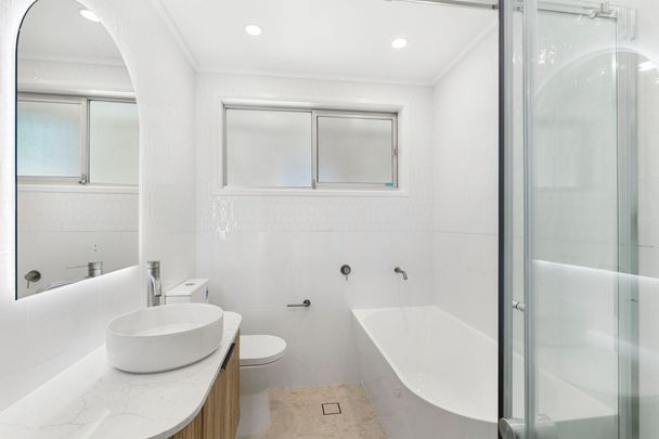 12 Nyorie Place, Frenchs Forest NSW 2086 - House For Rent | Domain - Photo 1
