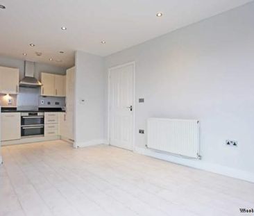 1 bedroom property to rent in Dagenham - Photo 2