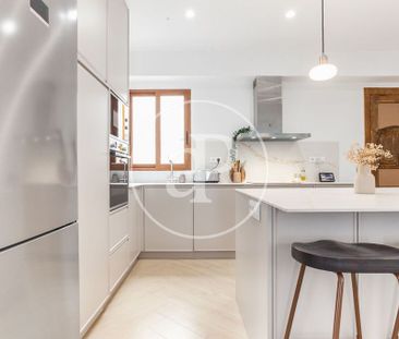 4 bedroom luxury Flat for rent in Valencia - Photo 5