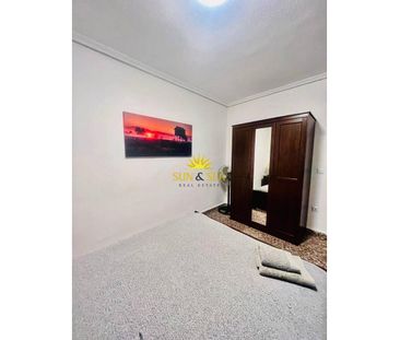 1 BEDROOM APARTMENT - TORREVIEJA - Photo 5