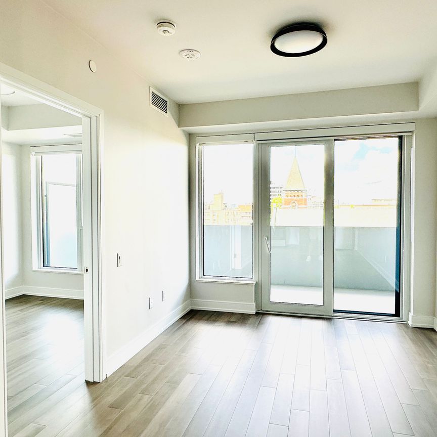For Lease - 2525 Bathurst Street Unit# 1010, Toronto, Ontario - Photo 1
