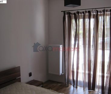 Casa 4 camere de inchiriat in Cluj-Napoca, Andrei Muresanu ID 898 - Fotografie 3