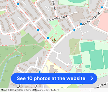 Mancunian Road, Denton, Manchester - Photo 1