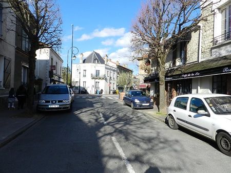 Location Maison 2 pièces 55m² - Photo 4
